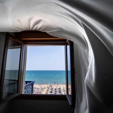 Souvenir Hotel Lido di Jesolo