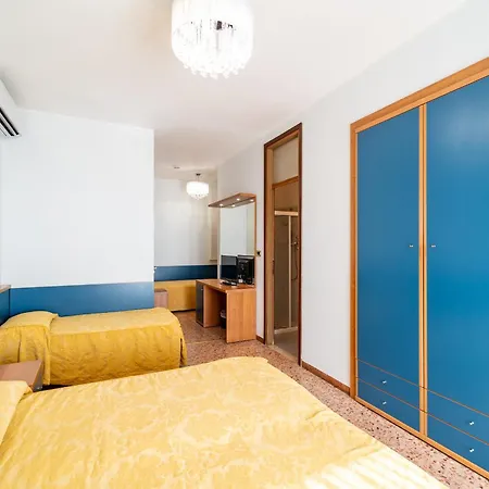 Hotel Souvenir Lido di Jesolo