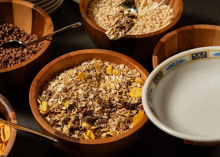 Souvenir 호텔 리도 디 예솔로