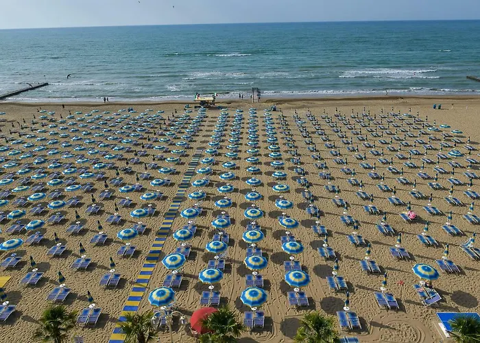 Souvenir Szálloda Lido di Jesolo