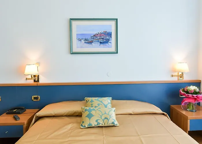 Souvenir Szálloda Lido di Jesolo