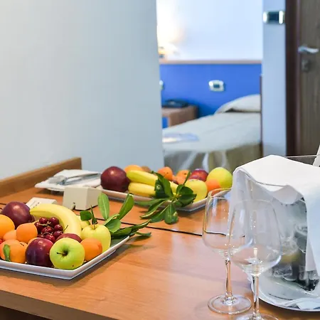 Souvenir 3* Lido di Jesolo