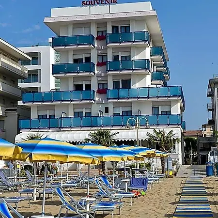 Souvenir Lido di Jesolo