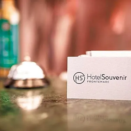 מלון Souvenir 3*