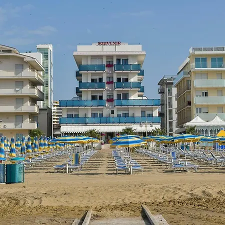 Hotel Souvenir Lido di Jesolo