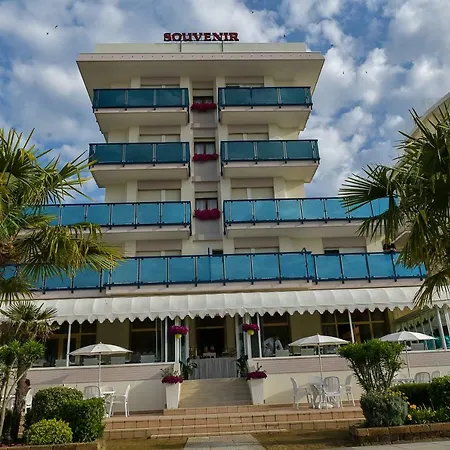 Souvenir 3* Lido di Jesolo