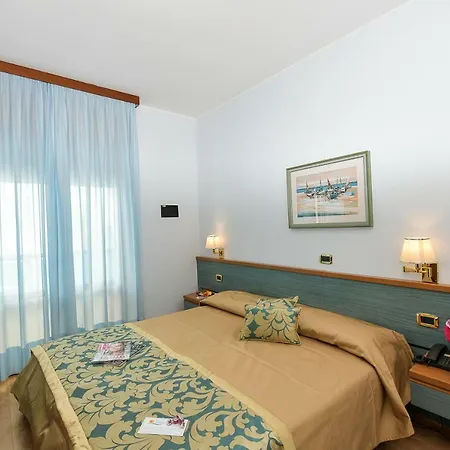 Souvenir Hotel Lido di Jesolo