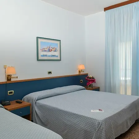 Souvenir Hotel Lido di Jesolo