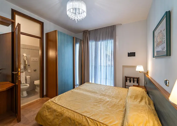 Hotel Souvenir Lido di Jesolo