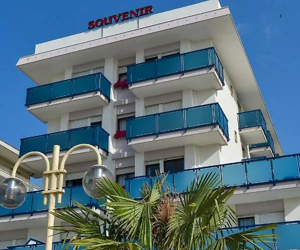Hotel Souvenir