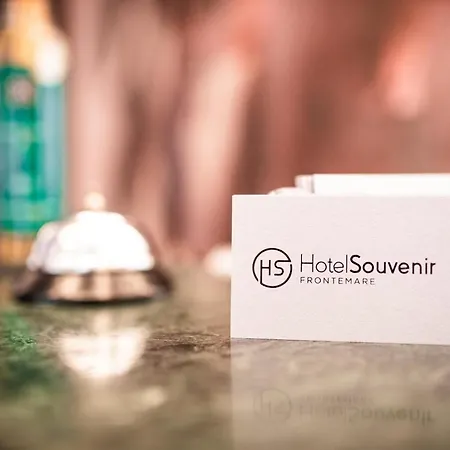 فندق Souvenir ليدو دي يسولو