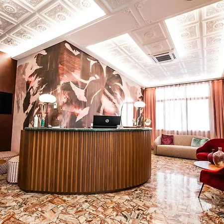 Souvenir Hotel Lido di Jesolo