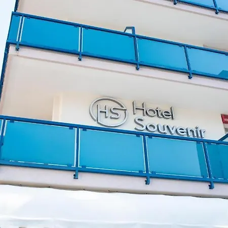 Souvenir Hotel Lido di Jesolo