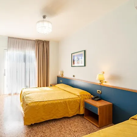 Souvenir Hotel Lido di Jesolo