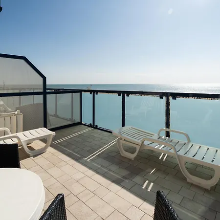 Souvenir Hotel Lido di Jesolo