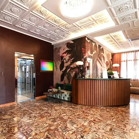 Souvenir 3* Lido di Jesolo