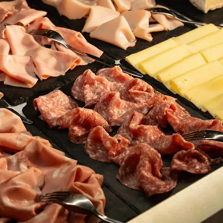 Hotel Souvenir Lido di Jesolo