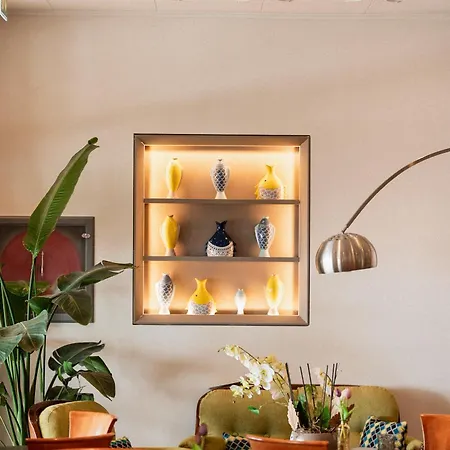 Hotel Souvenir Lido di Jesolo