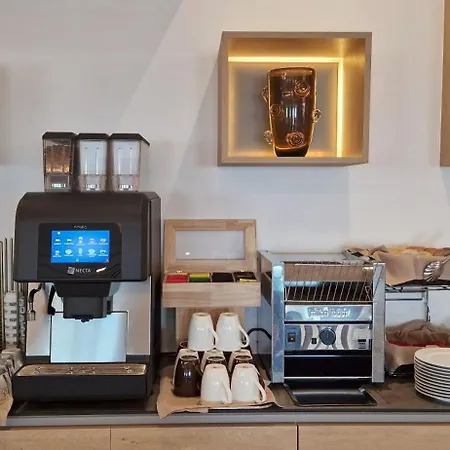 Souvenir Hotel Lido di Jesolo