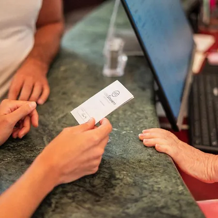 Souvenir Hotel Lido di Jesolo