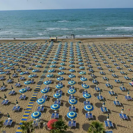 Souvenir Hotel Lido di Jesolo