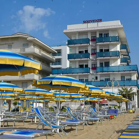 Souvenir Hotel Lido di Jesolo