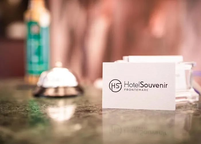 Otel Souvenir Lido di Jesolo