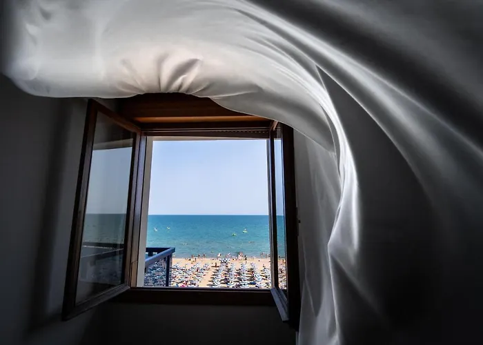 Souvenir Otel Lido di Jesolo