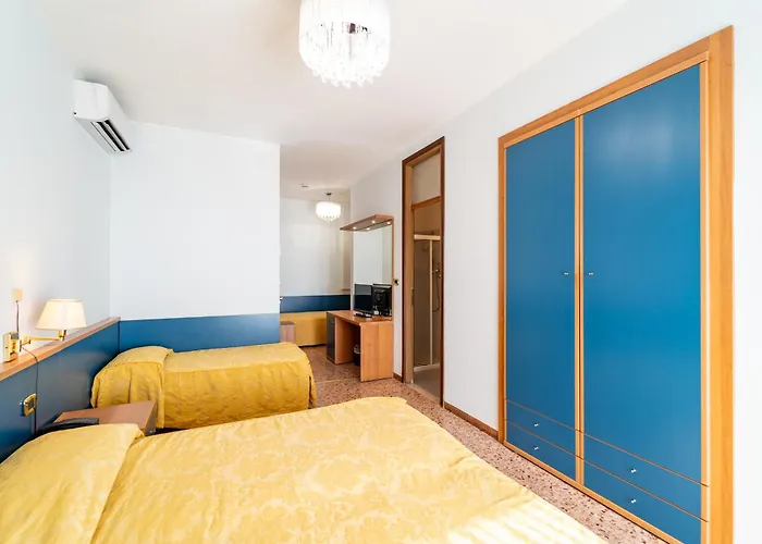 Otel Souvenir Lido di Jesolo