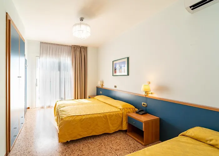 Souvenir Otel Lido di Jesolo