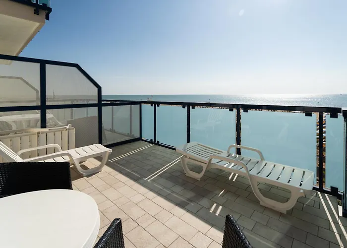 Souvenir Otel Lido di Jesolo