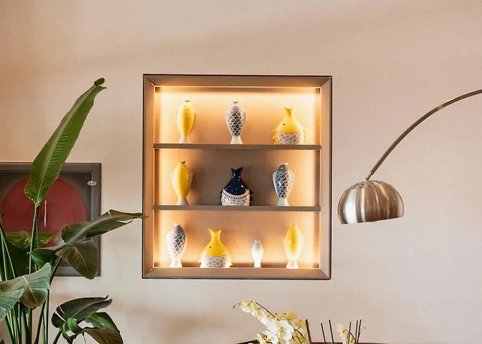 Otel Souvenir Lido di Jesolo