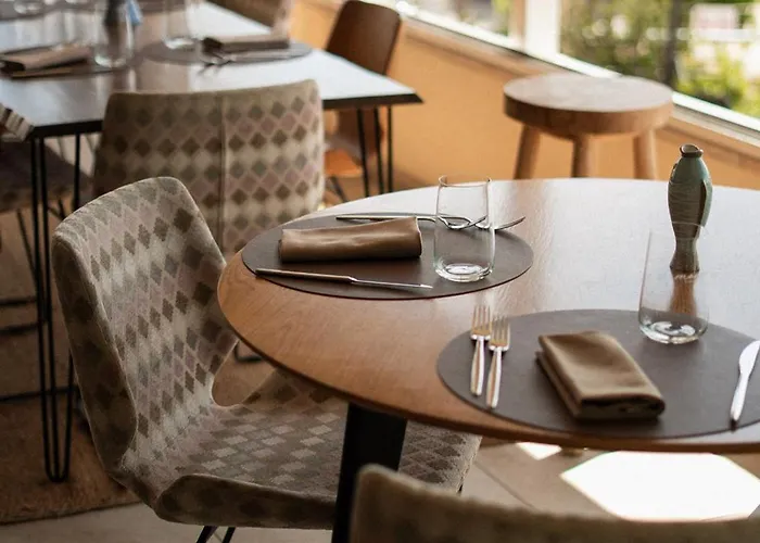 苏维尼尔酒店 利多迪迪耶索洛