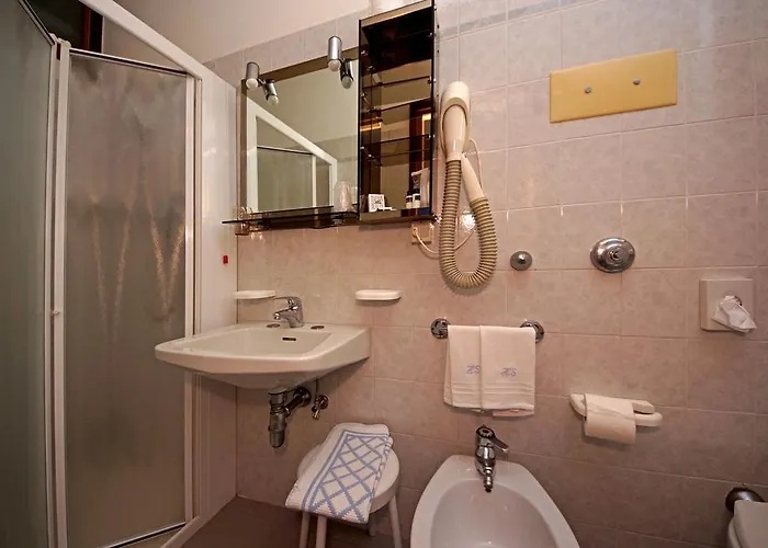 Otel Souvenir Lido di Jesolo