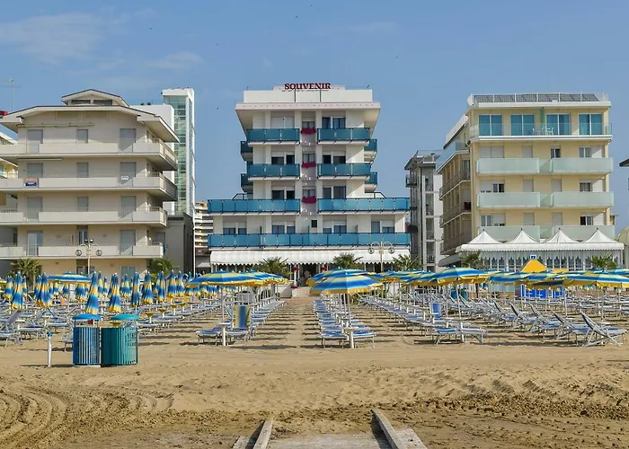 Otel Souvenir Lido di Jesolo